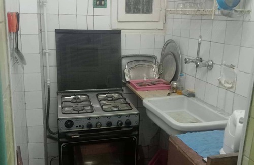 Bulaq ad Dakrur Apartamento | Beautiful Apartment with 2 Bdr and 2 Living Rooms