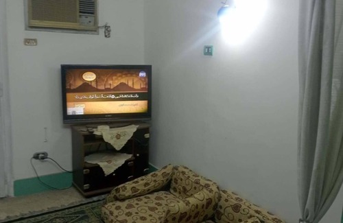 Bulaq ad Dakrur Apartamento | Beautiful Apartment with 2 Bdr and 2 Living Rooms