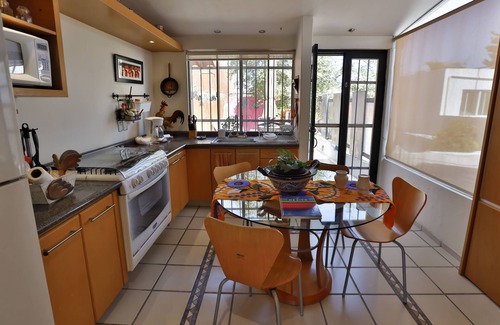 Zapopan Apartamento | Precioso apartamento con terraza