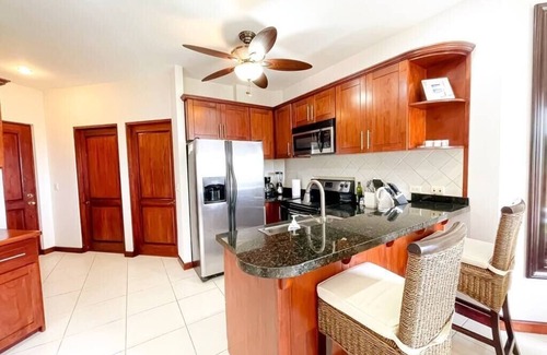 Herradura Condominio | Beautiful Apartment With Ocean View
