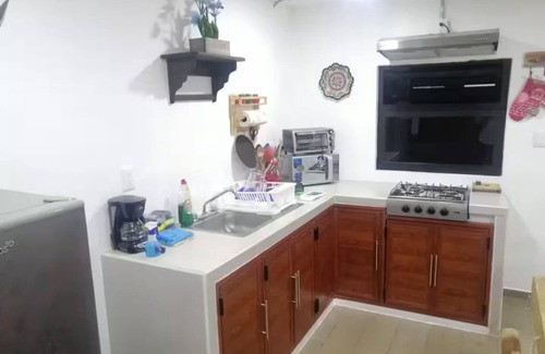 Orizaba Apartamento | Beautiful apartmentin Orizaba