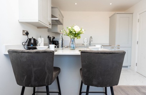 King's Lynn Apartamento | Beautiful Apartments in Kings Lynn Town Centre