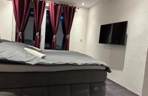 Waldhausen Apartamento | Beautiful Appartment in MG - Self Check-in