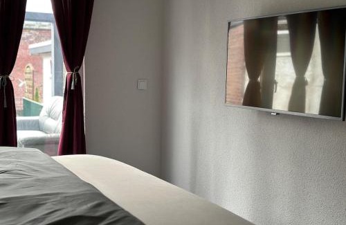 Waldhausen Apartamento | Beautiful Appartment in MG - Self Check-in