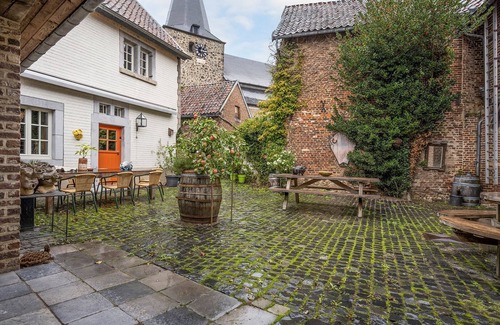 Voeren Casa | Beautiful appartment in Voeren