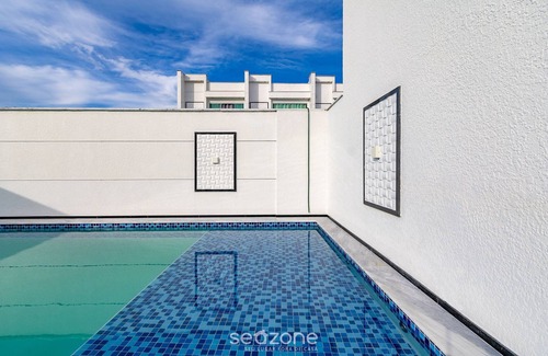 Taperapua Beach Apartamento | Beautiful Apt 400m Taperapua Beach, Bahia Edt0009