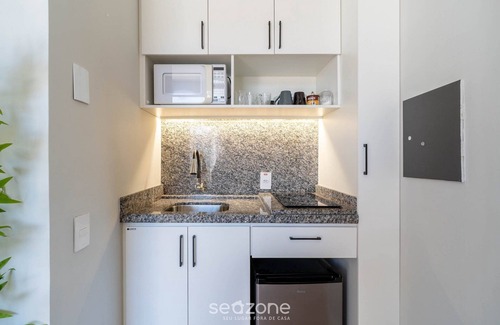 Centro Apartamento | Beautiful Apt in Downtown Florianopolis Rbh806