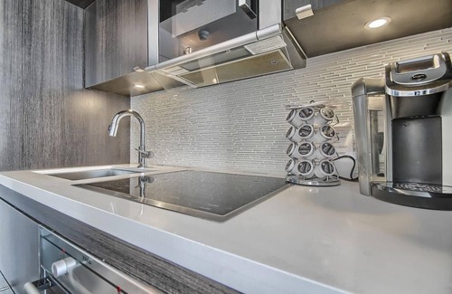 Bloor-Yorkville Apartamento | Beautiful Apt. in Heart of Yorkville