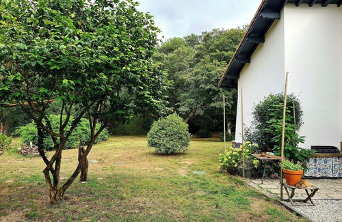 Benesse-Maremne Casa | Hermosa casa de arquitecto de la 30 remisión a gusto contemporáneo.