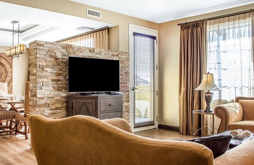 Cibola Vista Complejo | Beautiful Arizona Resort, Treat your family and loved ones to a luxury vacation!