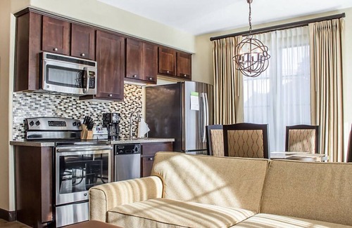 Cibola Vista Complejo | Beautiful Arizona Resort, Treat your family and loved ones to a luxury vacation!