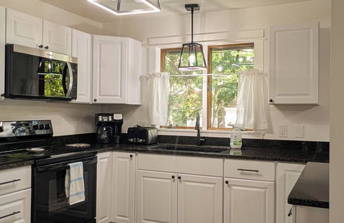 Bar Harbor Casa | Beautiful Bar Harbor House