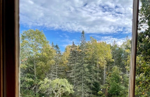 Brooklin Apartamento | Beautiful barn apartment walking distance to downtown Brooklin