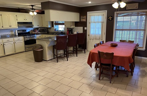 Dulac Casa | Beautiful Bayouside