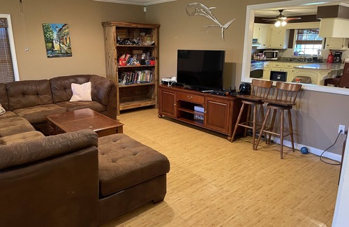 Dulac Casa | Beautiful Bayouside