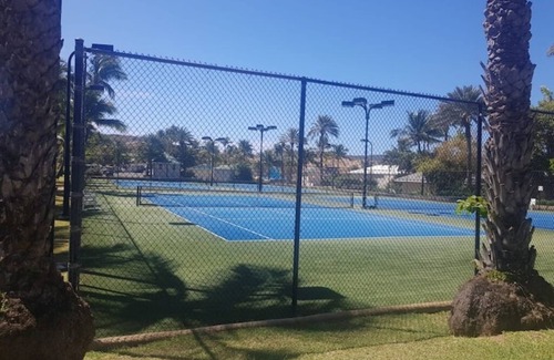 Mamora Bay Villa | Beautiful Beach Front Villa in a prime location