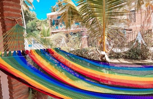 Lo de Marcos Casa | Beautiful Beach House, at lo de Marcos, Nayarit.