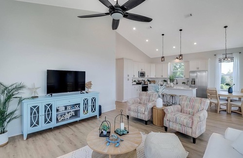 Mississippi City Casa | I can Speak Spanish! Yo hablo español!