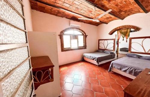 Lo de Marcos Casa | Beautiful Beach House in Lo De Marcos, Nayarit!