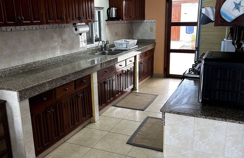Las Tablas Casa | Beautiful Beach House and Casita at Playa Uverito, Las Tablas Panama