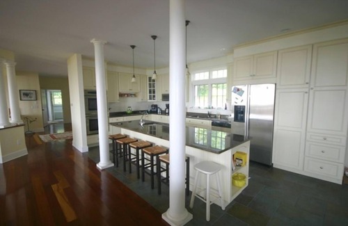 Kittery Point Casa | Hermosa casa frente al mar de 6 dormitorios en Kittery Point - 12 plazas