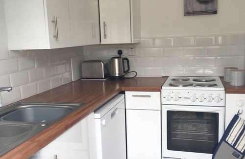 Belfast Casa | Hermosa casa de vacaciones en Belfast, perfectamente ubicada para escapadas a la ciudad y explorar NI