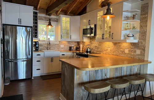 Havelock-Belmont-Methuen Cabaña | Beautiful Belmont Lake Cottage