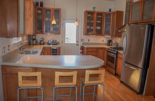 Benicia Casa | Hermosa benicia ¡Tesoro escondido del área de la bahía de San Francisco!