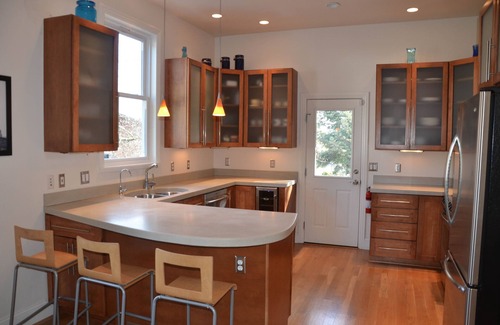 Benicia Casa | Hermosa benicia ¡Tesoro escondido del área de la bahía de San Francisco!