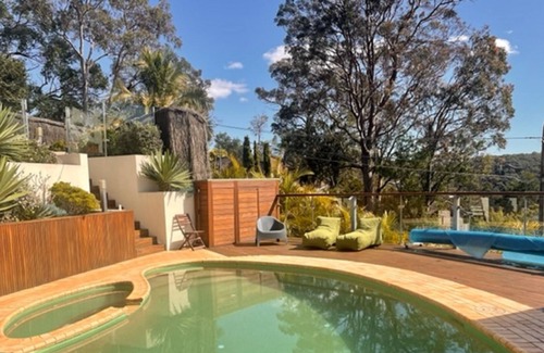 Bonnet Bay Casa | Beautiful Bonnet Bay