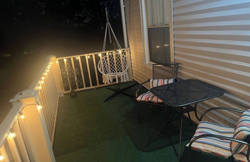 Maywood Apartamento | Beautiful brand new apartment close to O’Hare