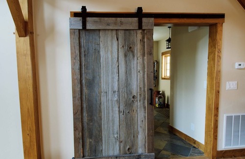 Breckenridge Heights Casa | Hermosa Breckenridge 3BR / 2. 5 BA Casa unifamiliar cerca de la ciudad