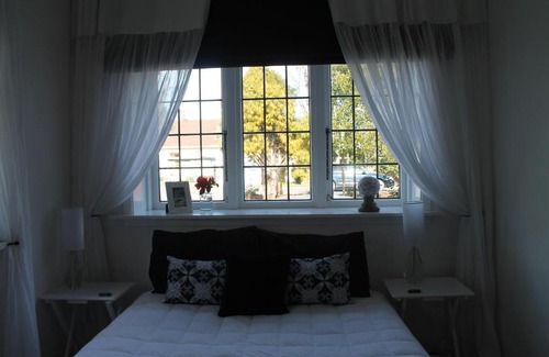 Blenheim Casa | Beautiful Bungalow CBD