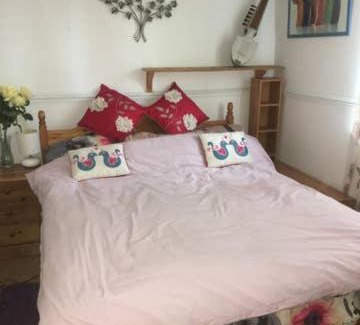 Droitwich Casa | Beautiful Bungalow Home Droitwich SPA