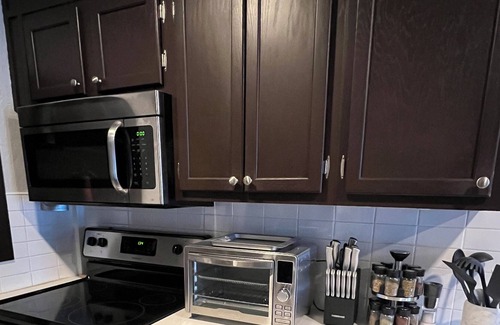 College Park Casa | Beautiful Bungalow