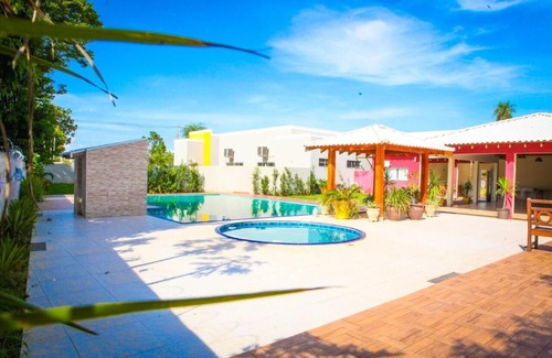 Presidente Epitacio Casa | HERMOSOS EVENTOS DE CHÁCARA