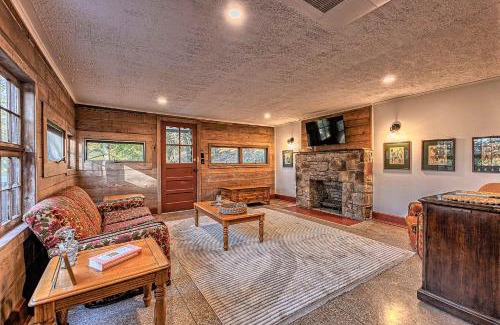 Ligonier Casa | Beautiful Cabin in Nature