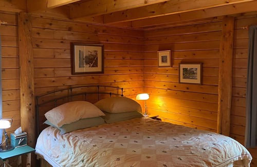 Bethel Cabina | Hermosa cabaña de zona de esquí, Senderismo, Golf