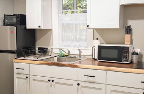 Bar Harbor Cabina | Beautiful Cabin WITH HOT TUB Cabin 7