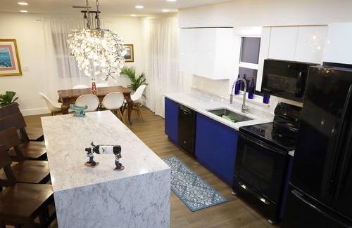 Valencia Villa | Beautiful Captains villa at historic Rockledge neighborhood