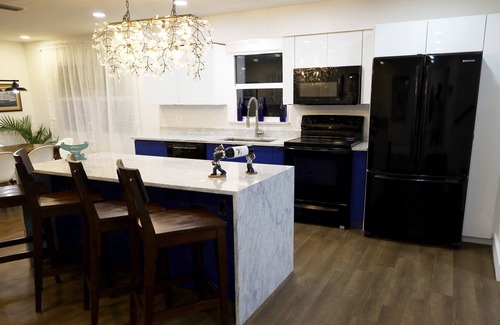 Valencia Villa | Beautiful Captains villa at historic Rockledge neighborhood