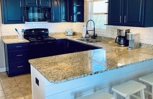 Carova Beach Casa | ** NUEVA LISTA ** Carova Beach, OBX Getaway - Área 4x4