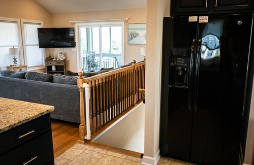 Carova Beach Casa | ** NUEVA LISTA ** Carova Beach, OBX Getaway - Área 4x4