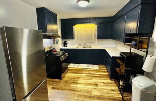 Cass Lake Casa | Beautiful Cass Lake house with bungalow just minutes from casino and Bemidji!!