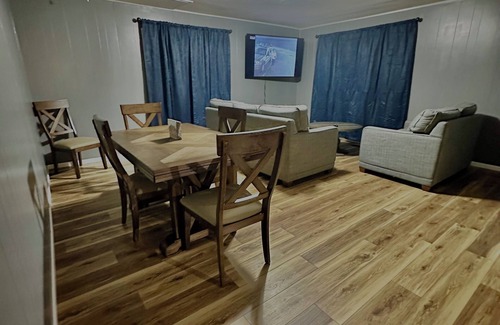 Cass Lake Casa | Beautiful Cass Lake house with bungalow just minutes from casino and Bemidji!!