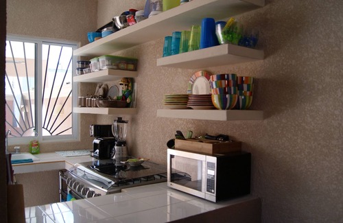 Chan Chemuyil Casa | ¡Piscina privada! Cerca de Cenotes / Playa Xcacel. Preocupación de alquiler gratuito garantizado!