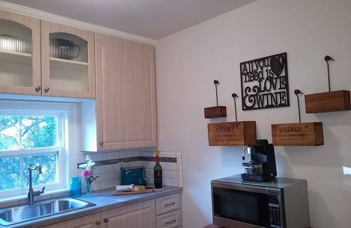 Templeton Casa | Hermosa casa en la costa central, propiedad tranquila y pacífica en la región vinícola