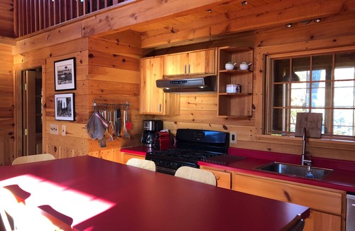 Montgomery Center Casa | Hermoso chalet cerca del complejo Jay Peak