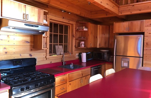 Montgomery Center Casa | Hermoso chalet cerca del complejo Jay Peak