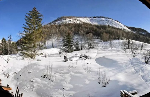 Mont-de-Lans Chalet De Esquí | Schönes Chalet in Mont de Lans